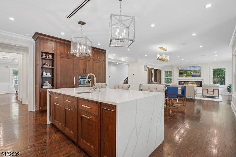 House in Millburn Twp., New Jersey, United States 5 - 17630672