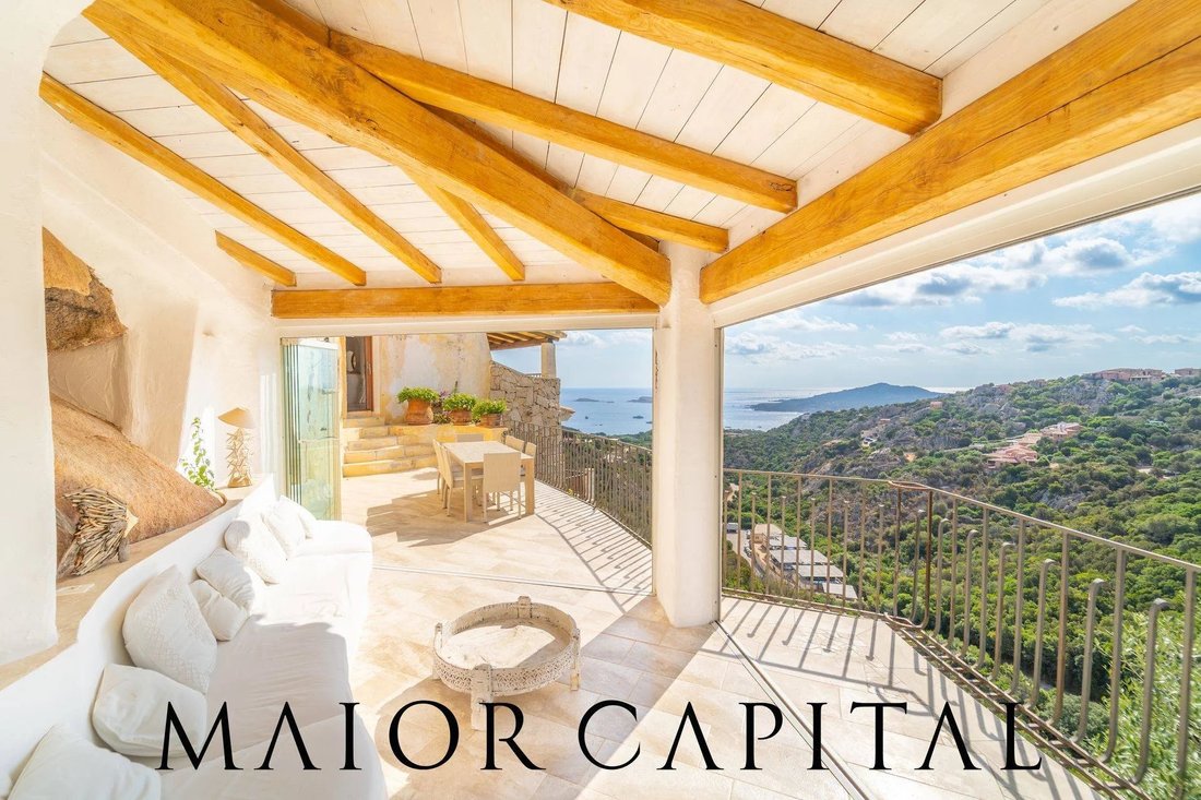 Maison à Marina di Porto Cervo, Arzachena, Italie 2 - 17639423