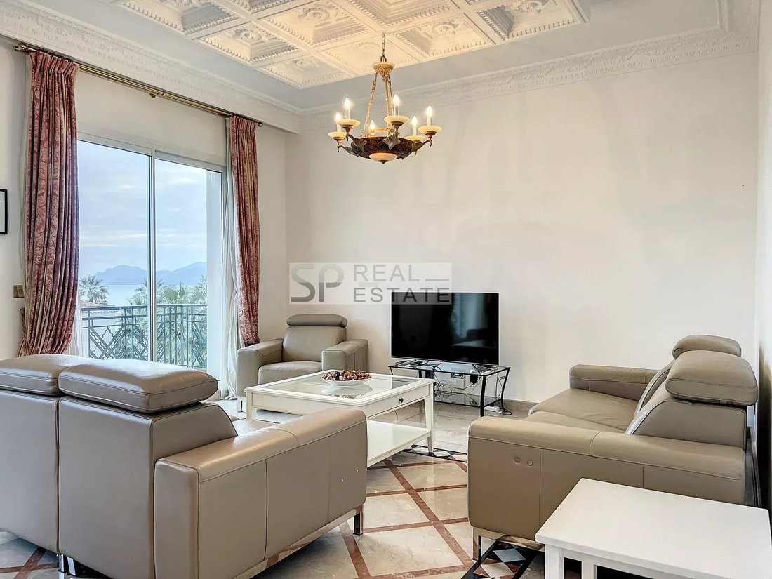 Apartment in French Riviera, Provence-Alpes-Côte d'Azur, France 4 - 13688274