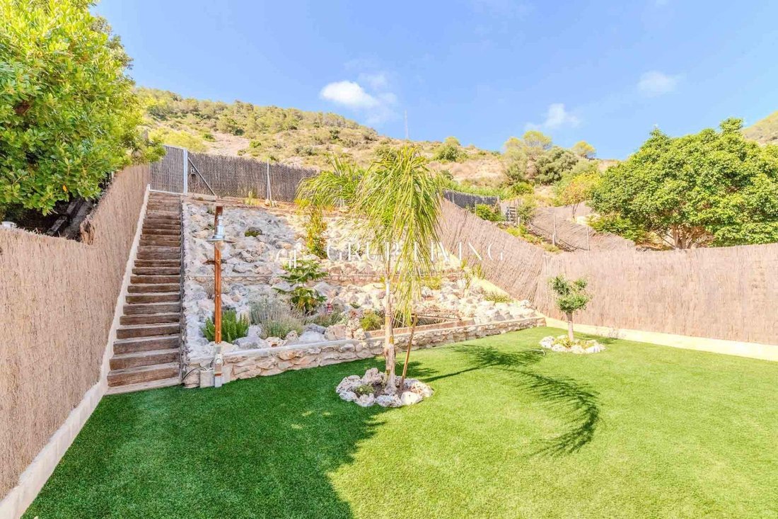 House in Sitges, Catalonia, Spain 2 - 17630778
