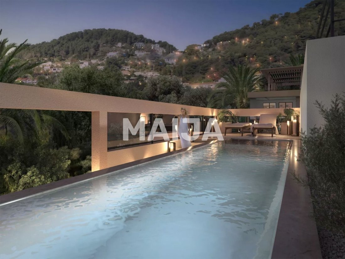 Condominio a Eza, Provenza-Alpi-Costa Azzurra, Francia 4 - 17631900