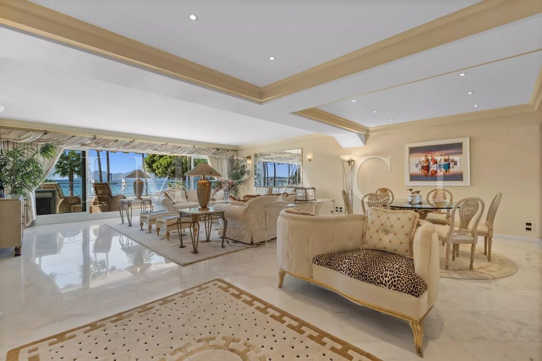 Apartment in La Source, Cannes, France 5 - 17629797