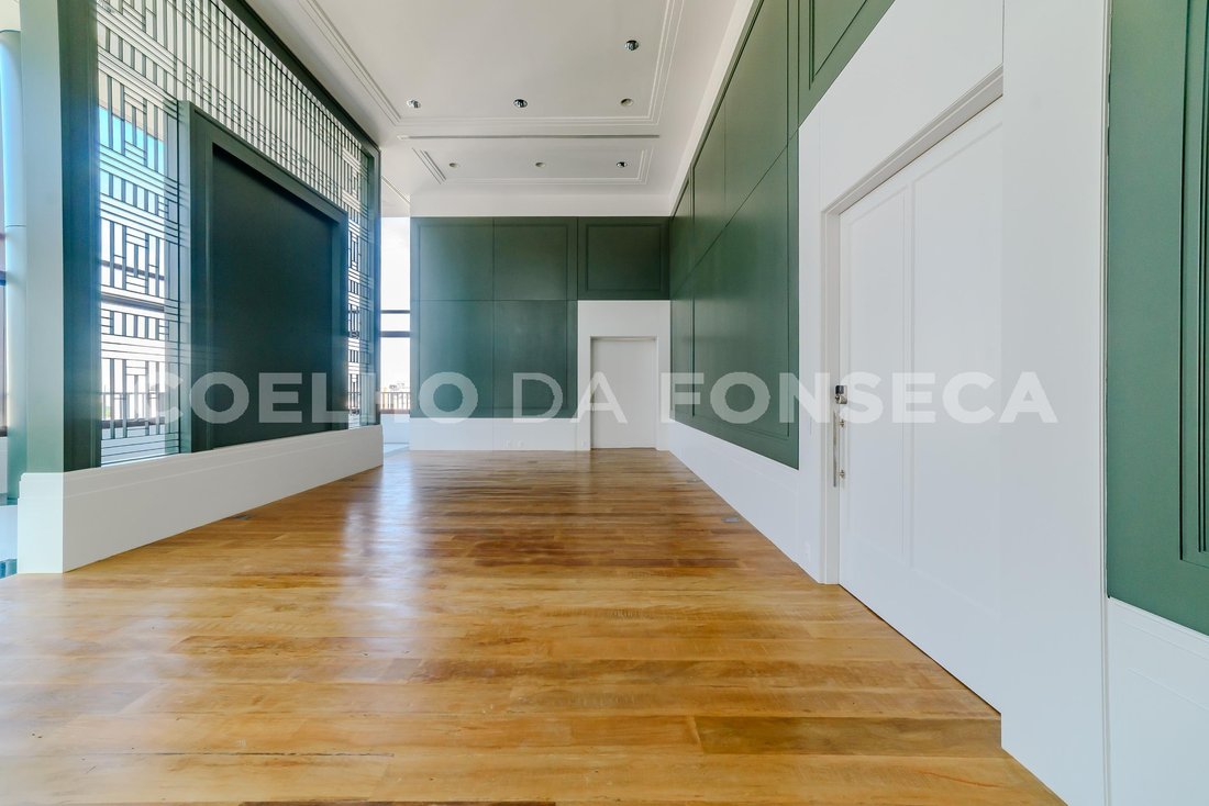 Condo in São Paulo, State of São Paulo, Brazil 3 - 16191760
