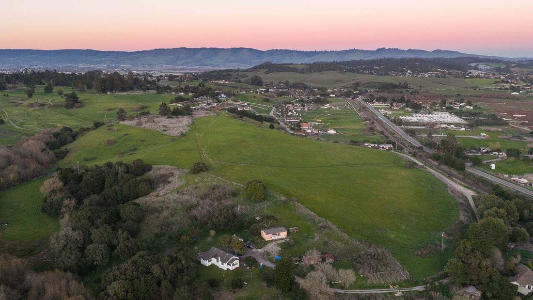 Land in Watsonville, California, United States 5 - 17633791