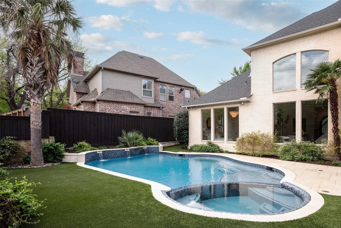 House in Dallas, Texas, United States 3 - 17637081
