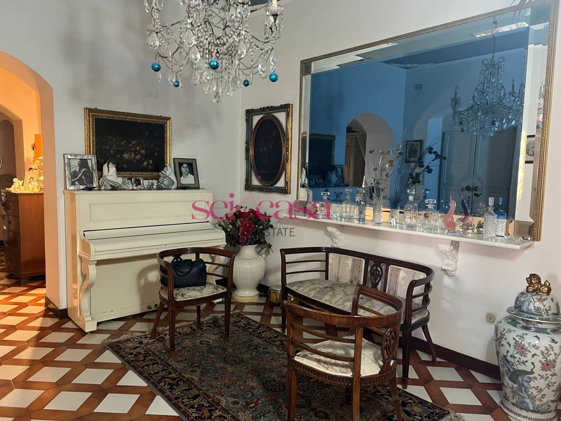 Apartment in Center, Grosseto, Tuscany 2 - 17634335
