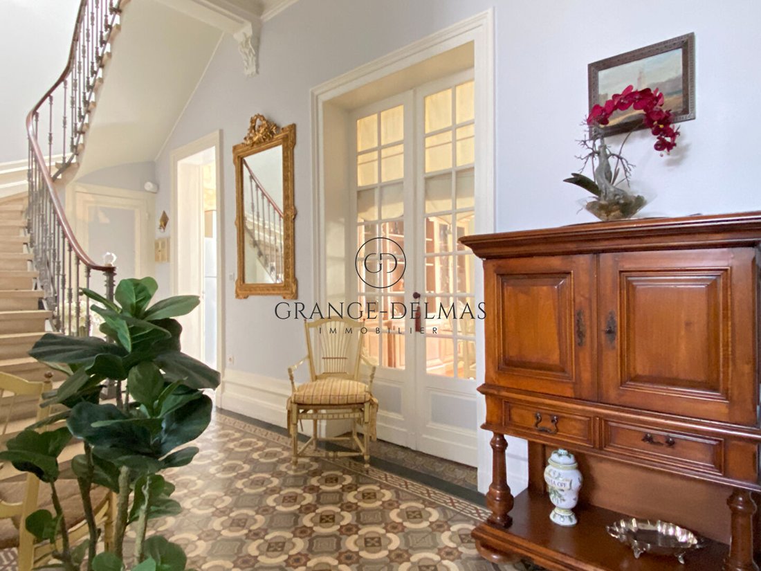 House in Le Lac-Bacalan, Bordeaux, France 1 - 17632069