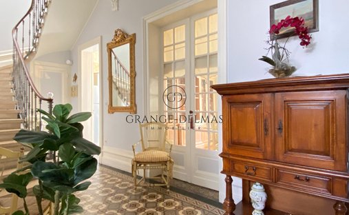 House in Le Lac-Bacalan, Bordeaux, France 1