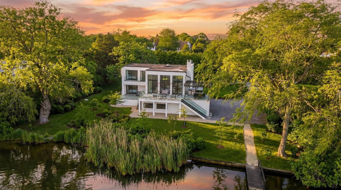House in Water Mill, New York, United States 2 - 16091668