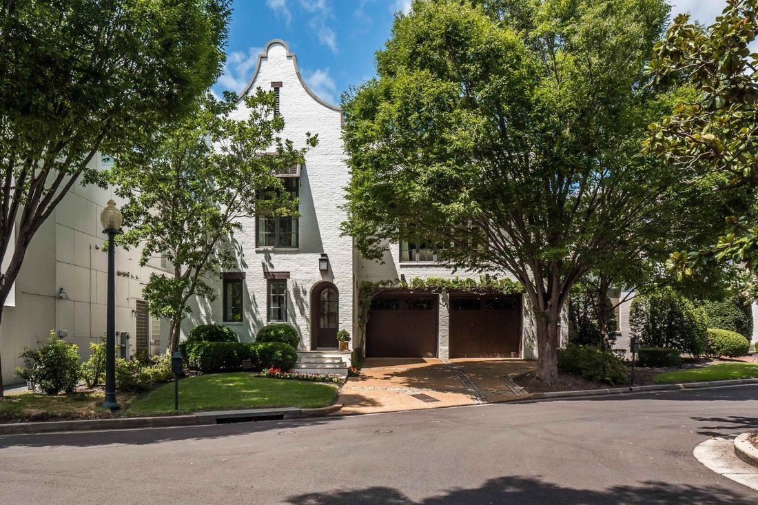 House in Memphis, Tennessee, United States 1 - 15565907