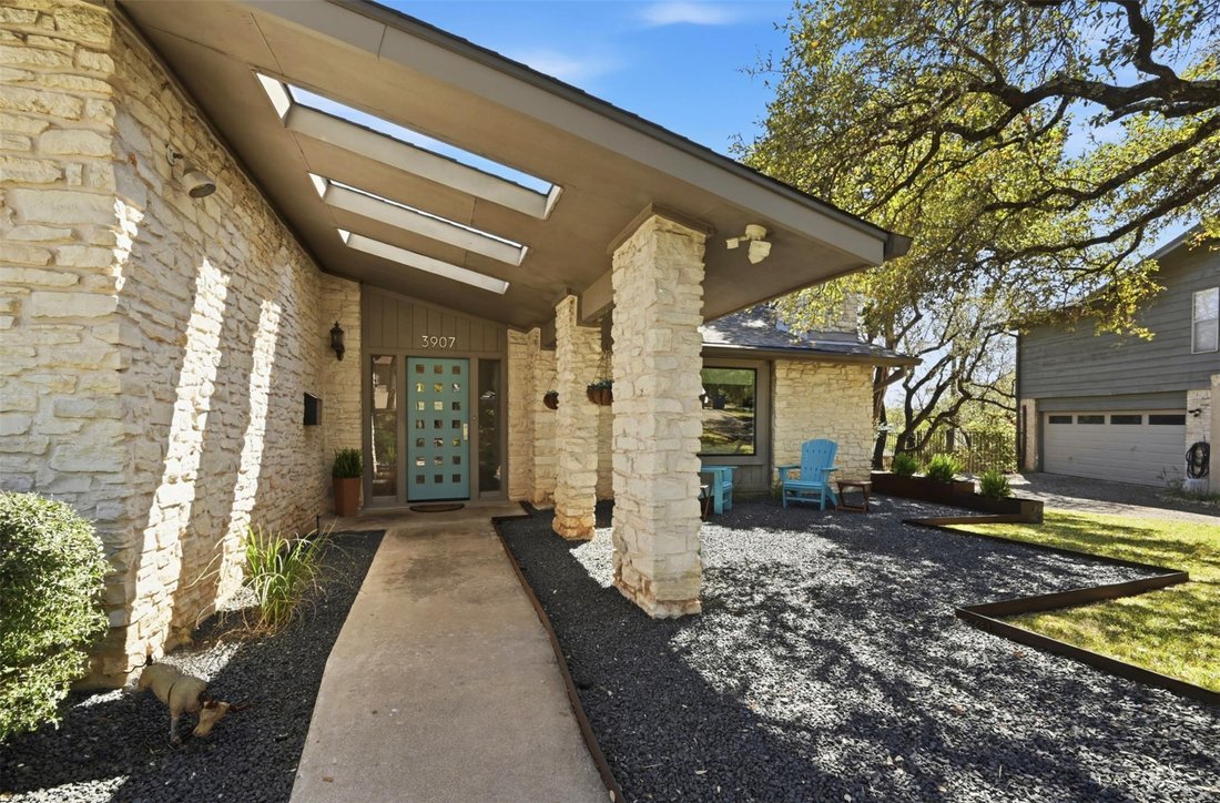 House in Austin, Texas, United States 4 - 17636717