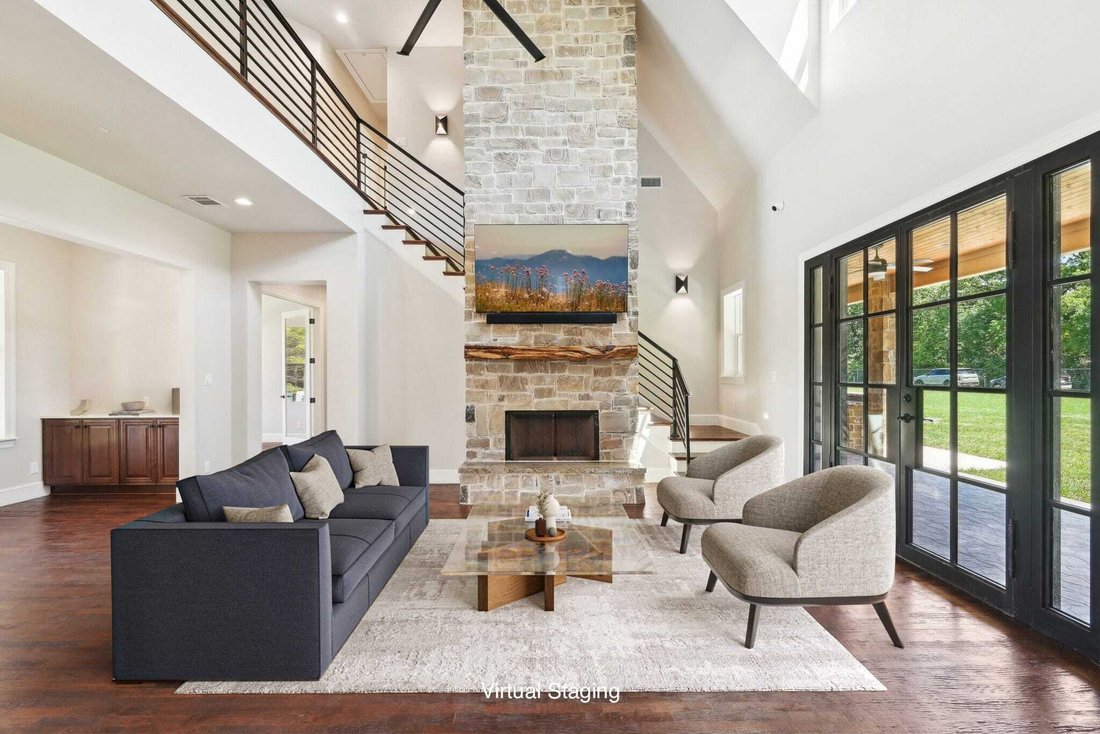 House in Gun Barrel City, Texas, United States 5 - 17637280
