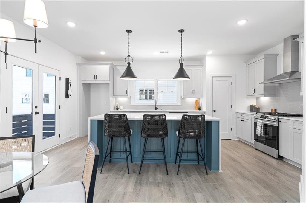 House in Hapeville, Georgia, United States 5 - 17631526
