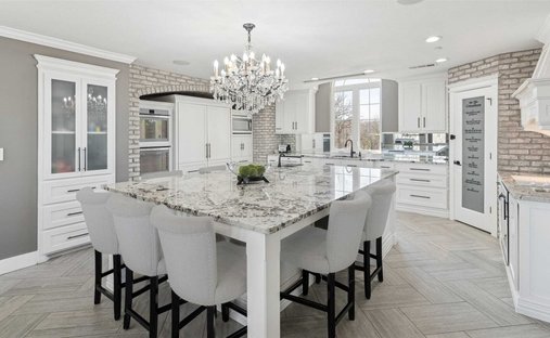 Maison à Keller, Texas, États-Unis 1