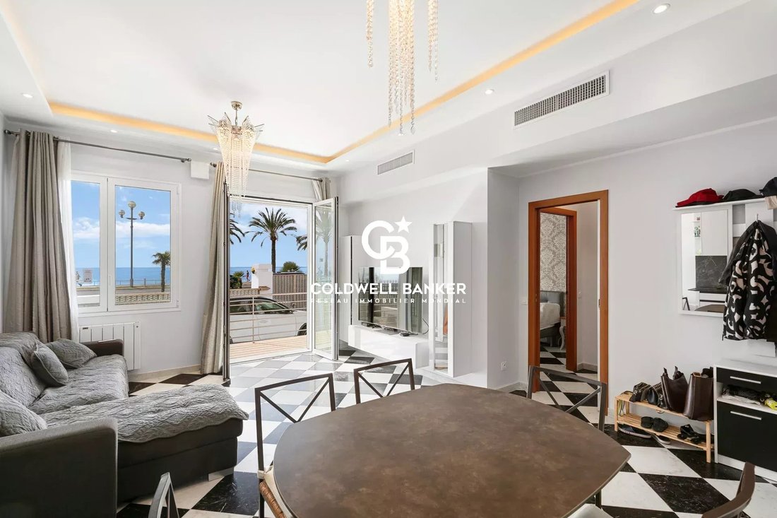 Villa in Nice, Provence-Alpes-Côte d'Azur, France 5 - 17629522