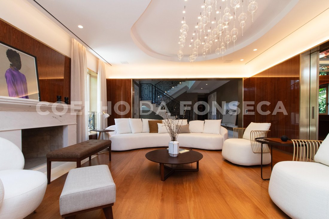 House in São Paulo, State of São Paulo, Brazil 5 - 17638377