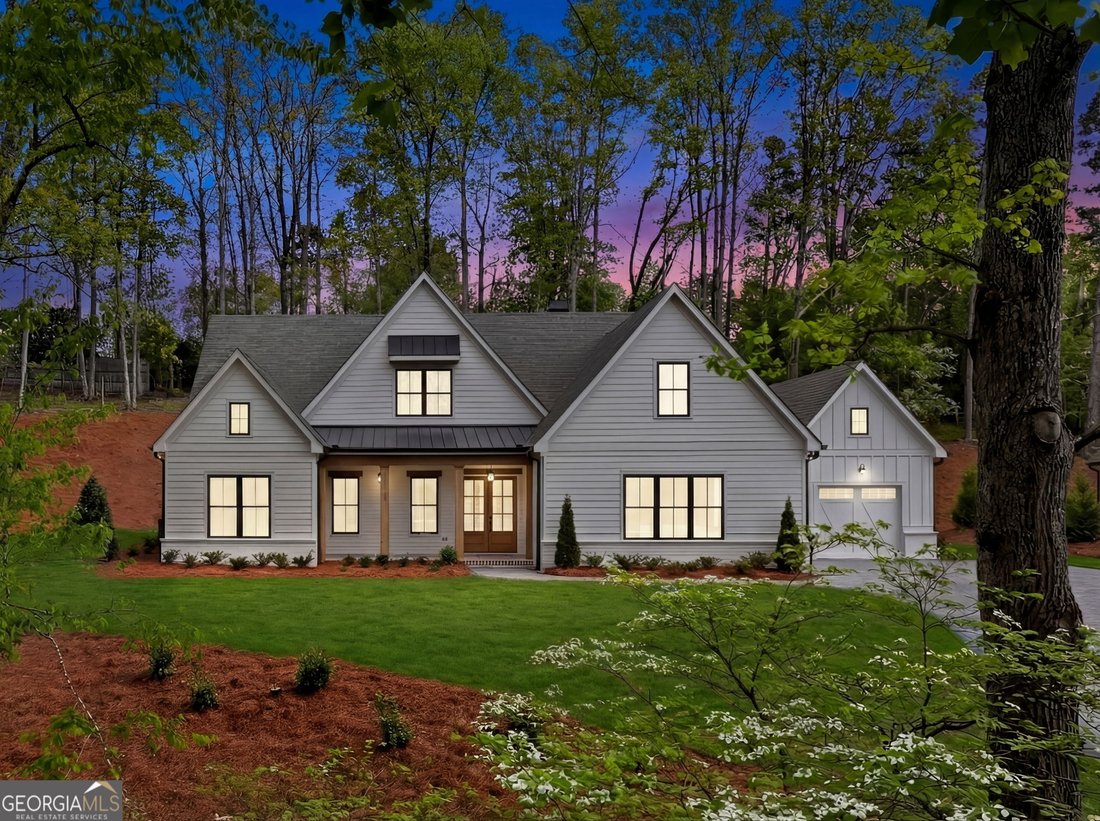 House in Cumming, Georgia, United States 3 - 17633274