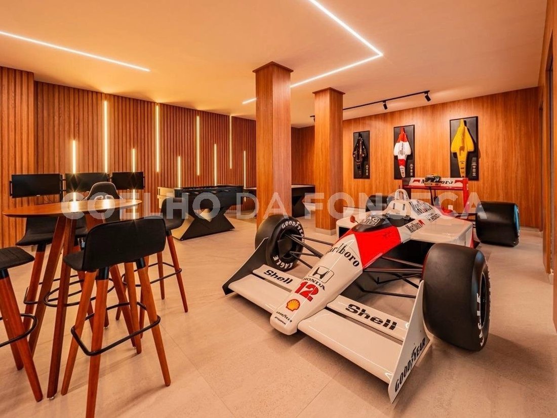 Appartement à Barueri, São Paulo, Brésil 4 - 15640042