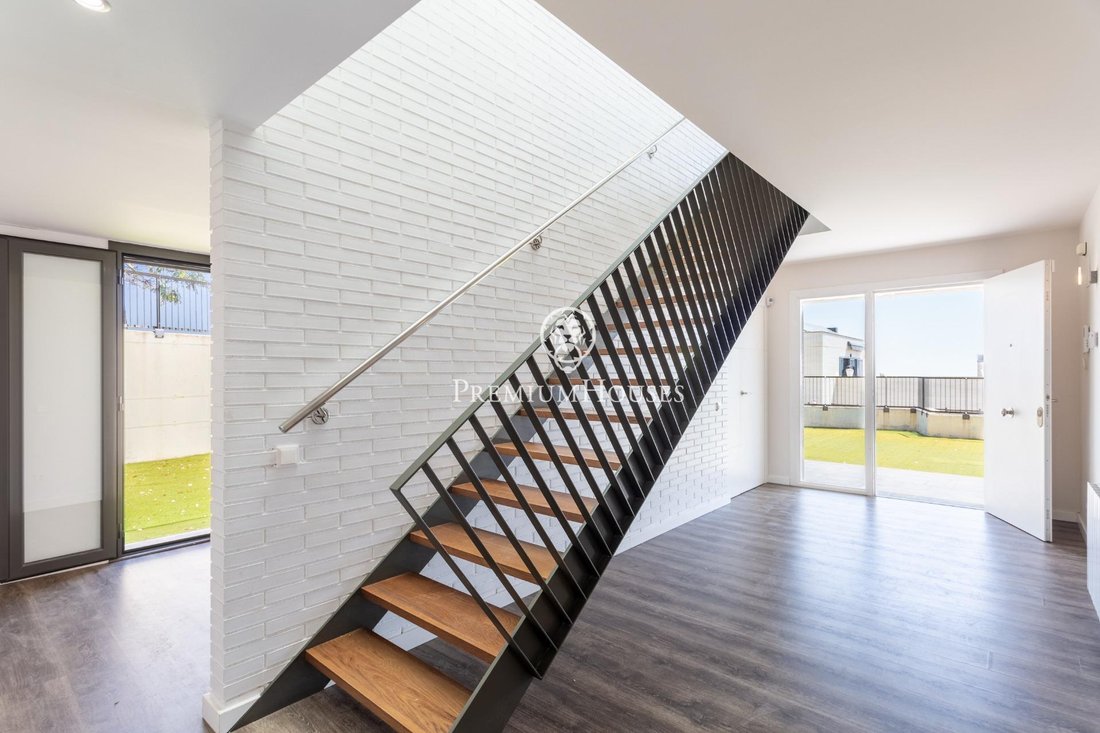 House in Mataro, Catalonia, Spain 3 - 17630948
