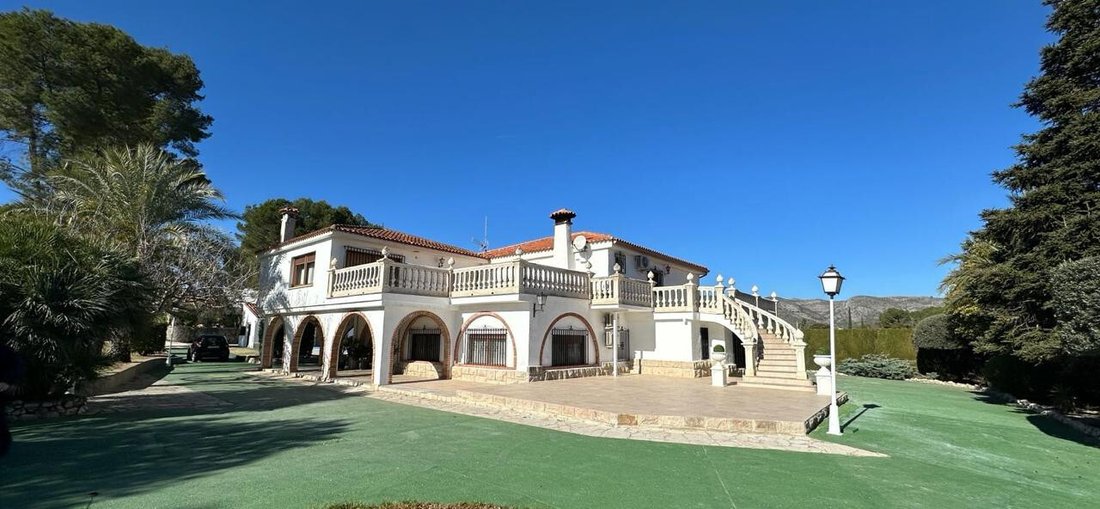 House in Ontinyent, Valencian Community, Spain 2 - 17636124