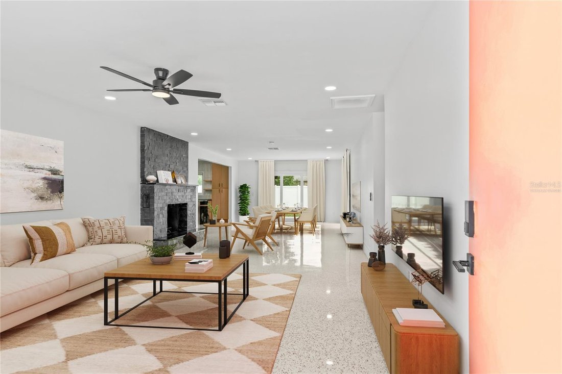 House in Belleair Beach, Florida, United States 2 - 17615965