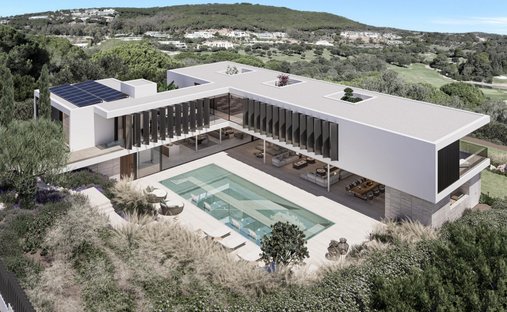 House in Sotogrande, San Roque, Andalusia 1