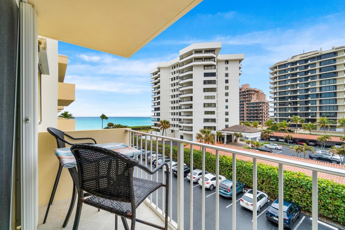 Condo in North Palm Beach, Florida, United States 1 - 17631956