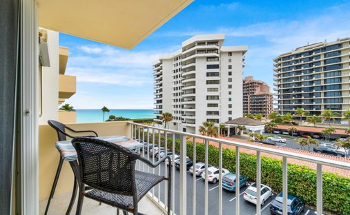 Condo in North Palm Beach, Florida, United States 1