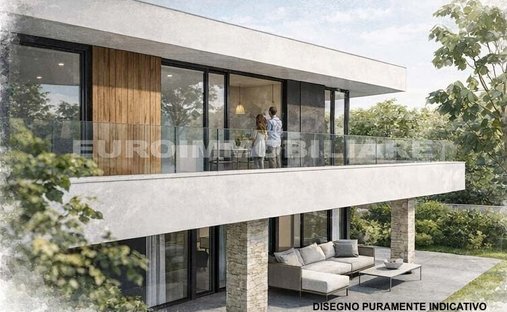 Appartement à Cellatica, Lombardie, Italie 1