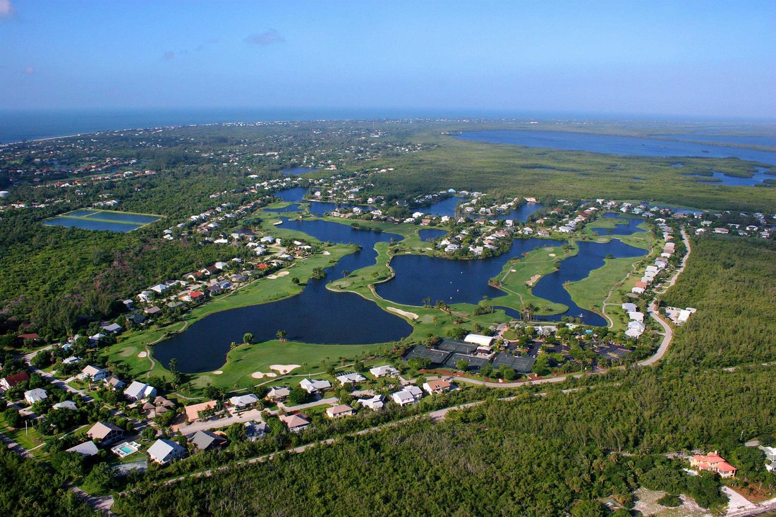 House in Sanibel, Florida, United States 2 - 17627641