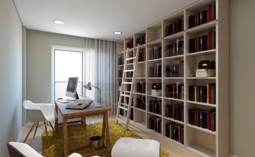 Apartment in Montijo e Afonsoeiro, Setubal, Portugal 1