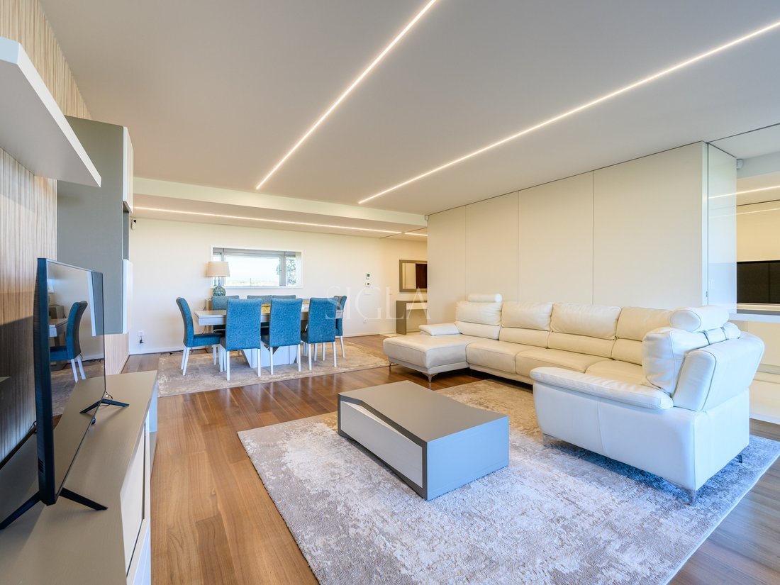 Apartment in Canidelo, Porto District, Portugal 5 - 15147127