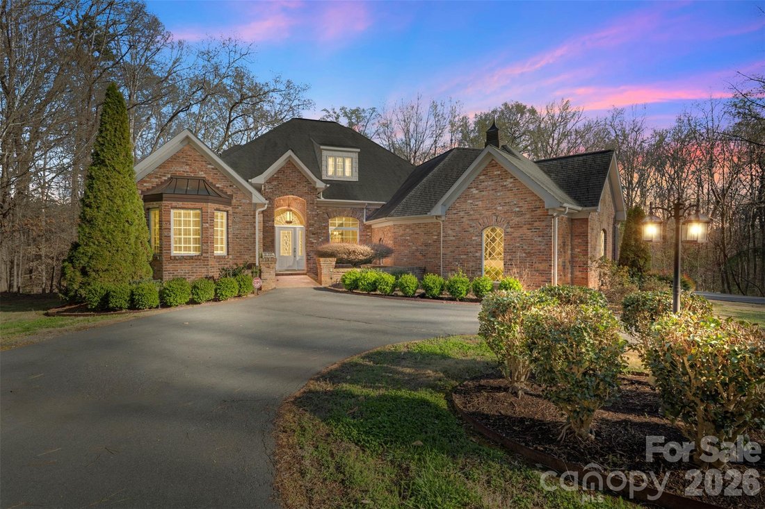 House in Charlotte, North Carolina, United States 1 - 17413801