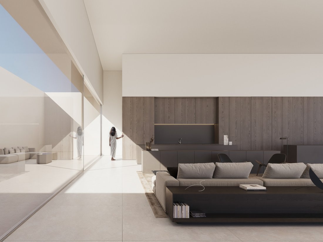 House in Sotogrande, San Roque, Andalusia 5 - 17636172