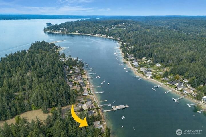 House in Gig Harbor, Washington, United States 2 - 17644707