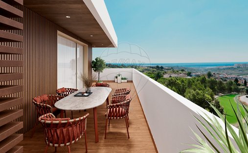 Appartamento a Vialonga, Lisbona, Portogallo 1