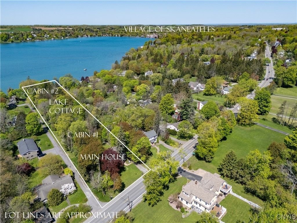 House in Skaneateles, New York, United States 2 - 17641112