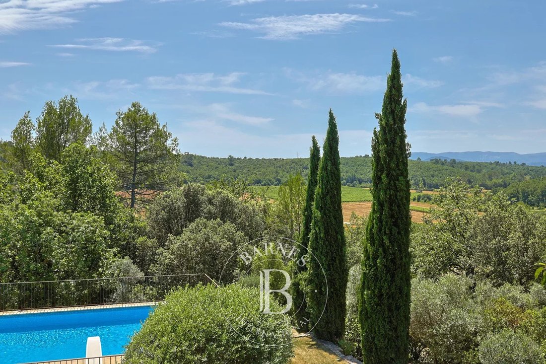 House in Est, Saint-Maximin-la-Sainte-Baume, France 4 - 13036447