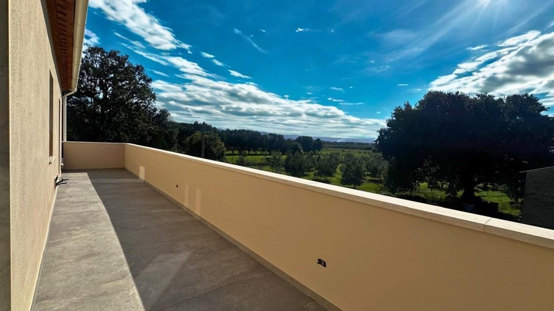 Villa in Bibbona, Tuscany, Italy 4 - 17631411