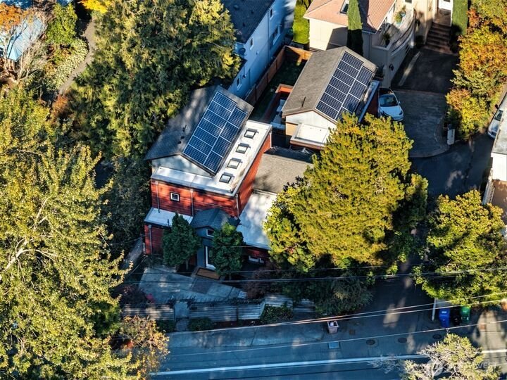 House in Seattle, Washington, United States 3 - 17643289