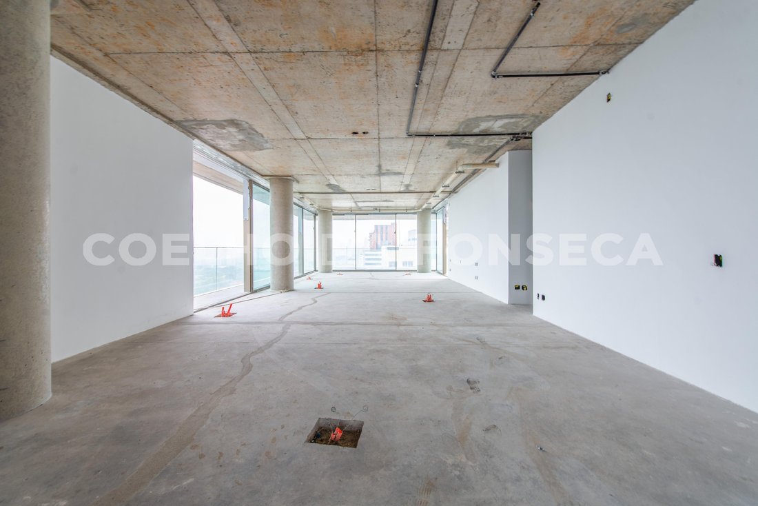 Condo in São Paulo, State of São Paulo, Brazil 4 - 17638498