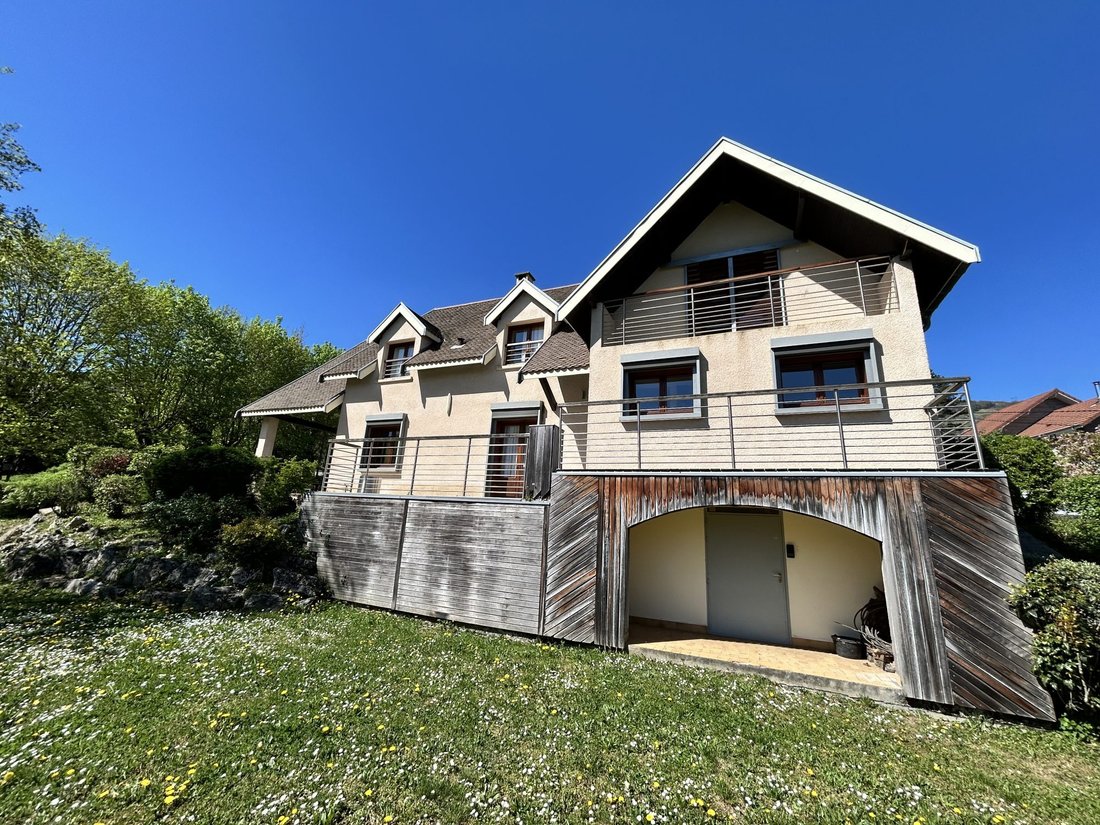 House in Le Village, Seyssins, France 5 - 17362544