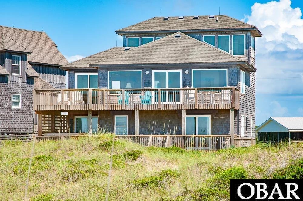 House in Hatteras, North Carolina, United States 2 - 17630752