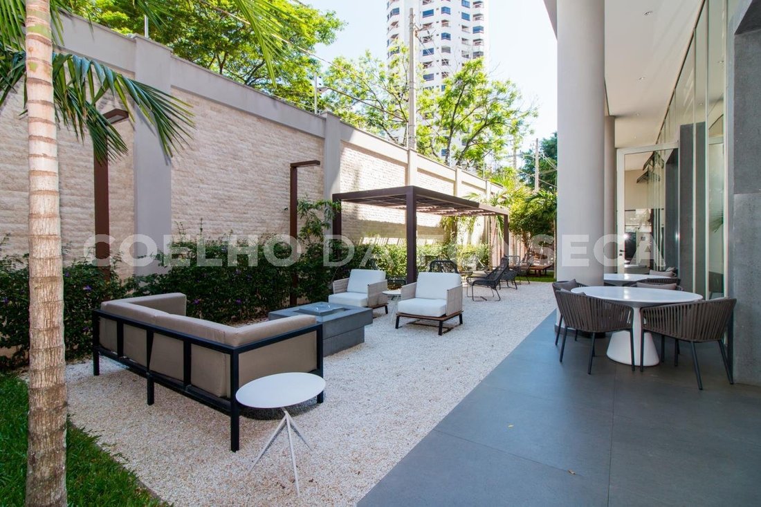 Condo in São Paulo, State of São Paulo, Brazil 5 - 15646061