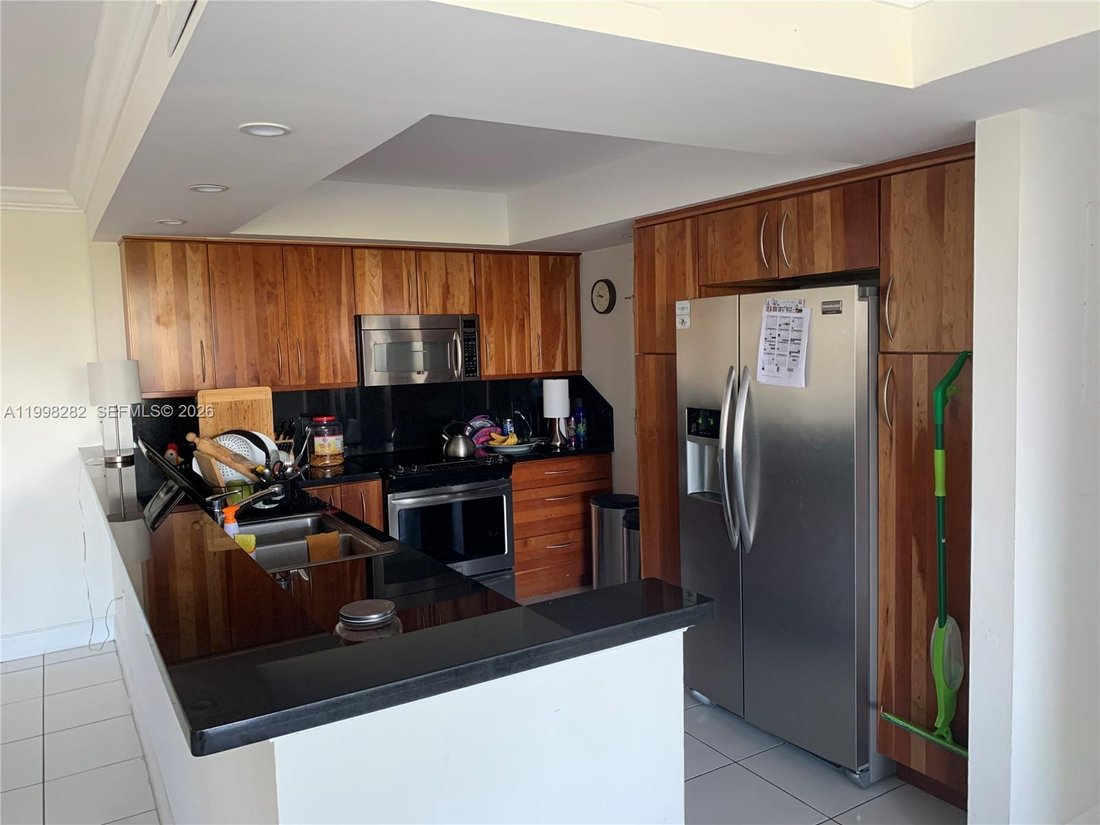 Condo in Key Biscayne, Florida, United States 4 - 17631011