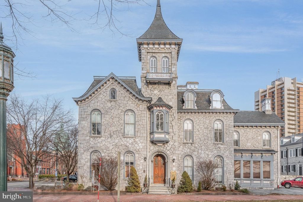 Maison à Steelton, Pennsylvanie, États-Unis 1 - 15245329