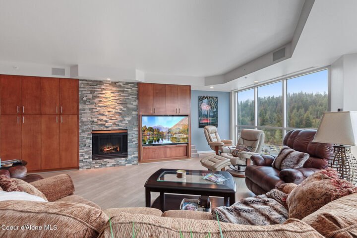 Condo in Coeur d'Alene, Idaho, United States 3 - 17432544