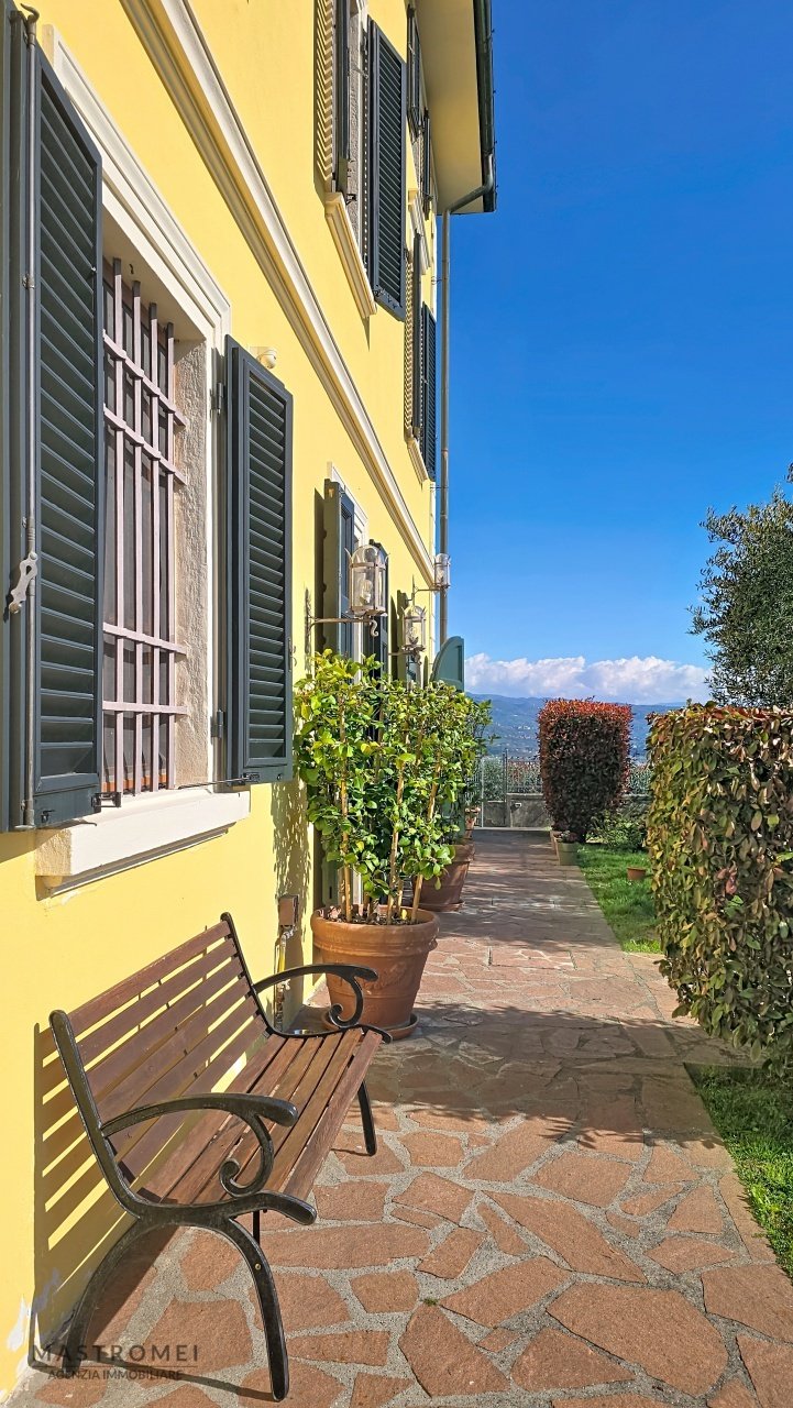 Villa in Montecarlo, Tuscany, Italy 4 - 17638803