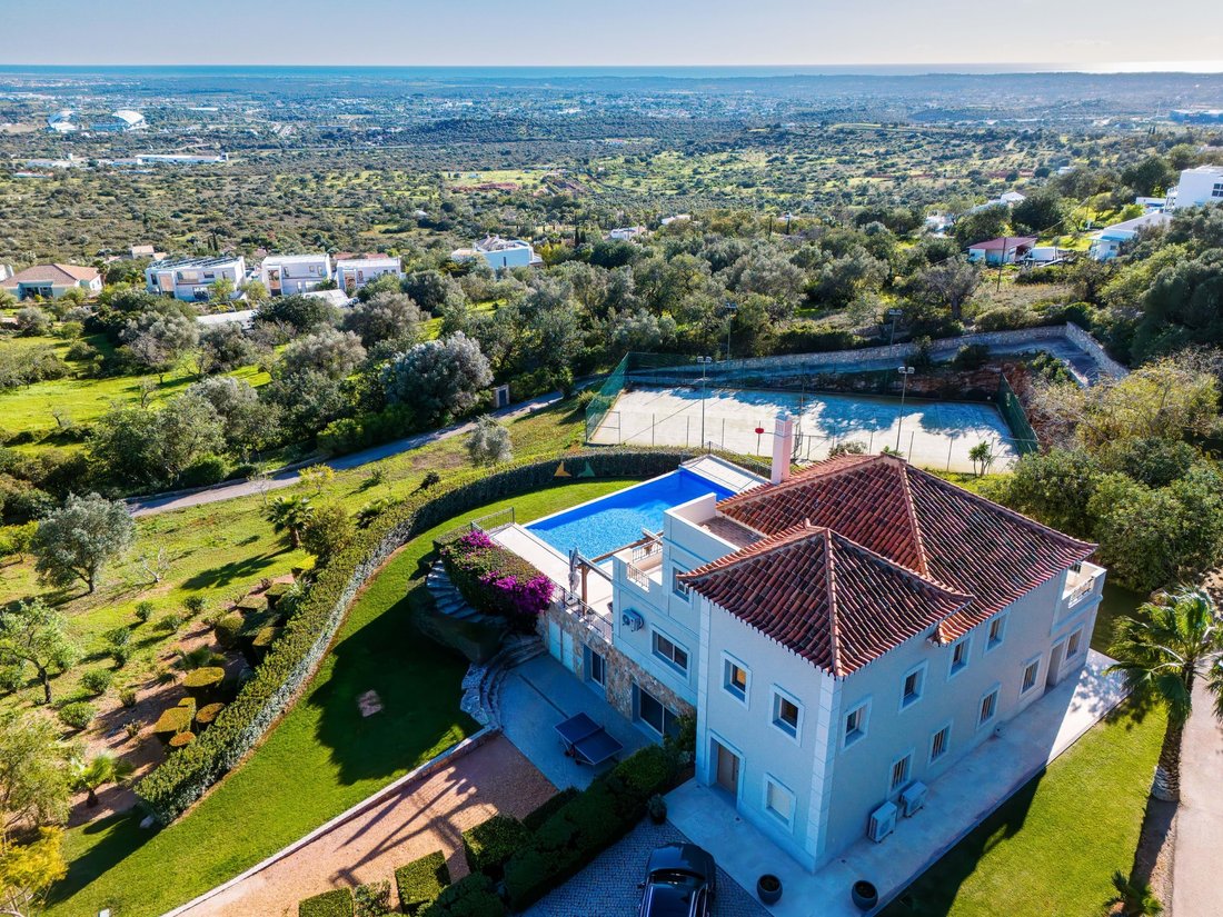 Villa in Santa Barbara de Nexe, Algarve, Portugal 4 - 17630404