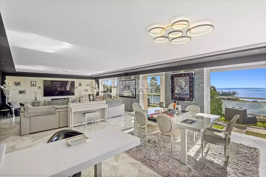 Apartment in Les Muriers, Cannes, France 4 - 16810067